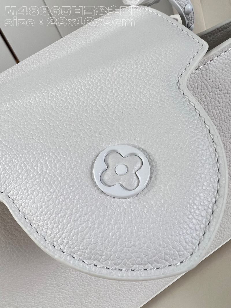 Louis Vuitton Top Handle Bags